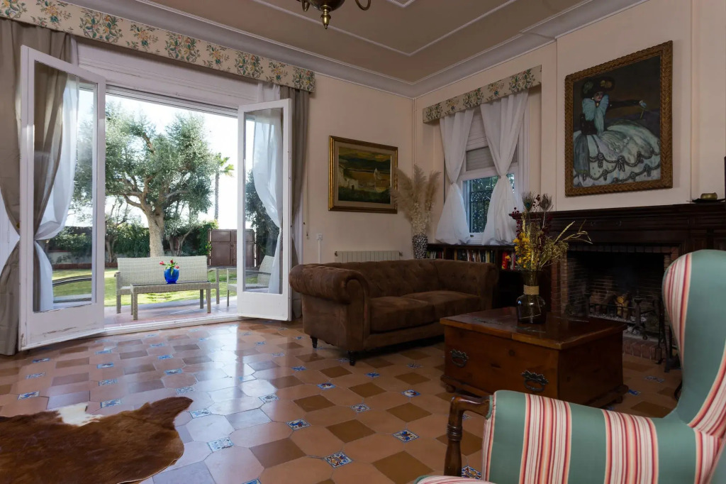 Villa Alicia Sitges