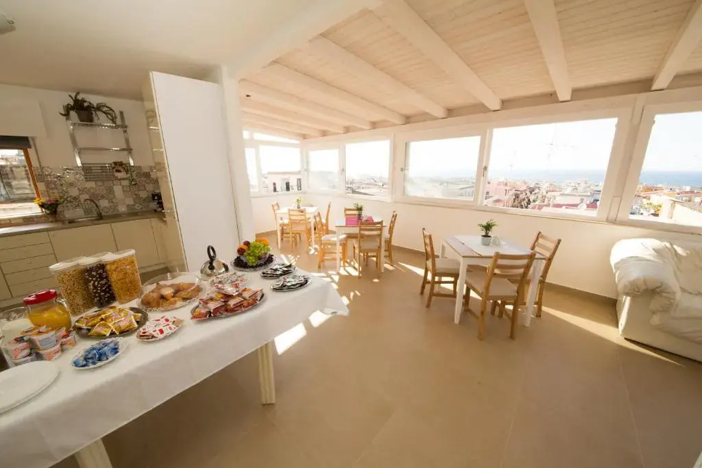 La Balestra B&B
