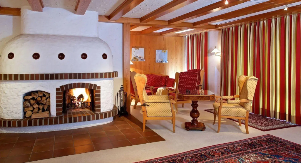 Yachthotel Chiemsee GmbH