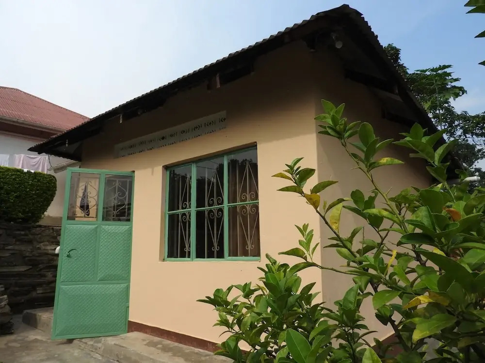 Green Village Apartments