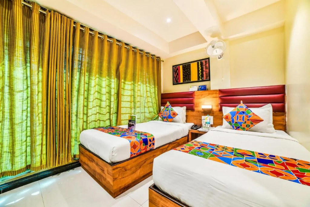 Via Deluxe Comfort
