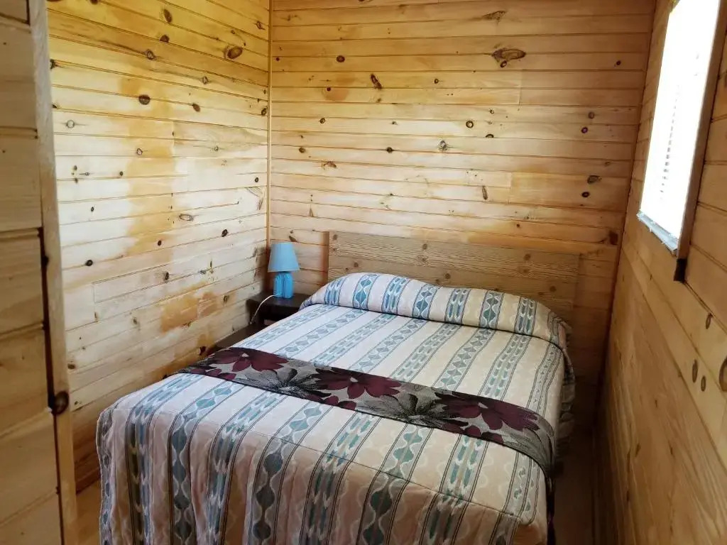 Blue Spruces Cottages