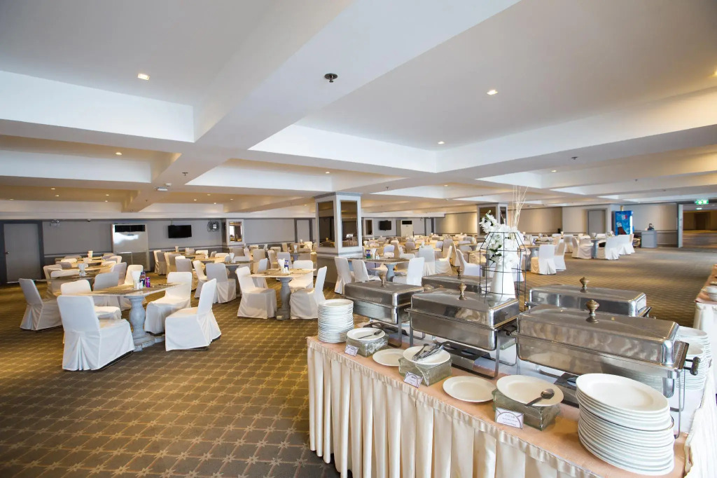 imm hotel Ladprao Bangkapi Bangkok