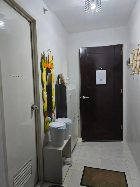 Charming Fully Furnished 3-bedroom Condo in Mandaue City, Cebu