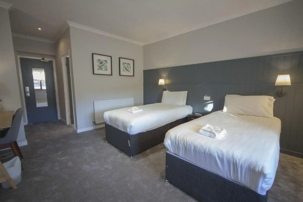Highfield Hotel