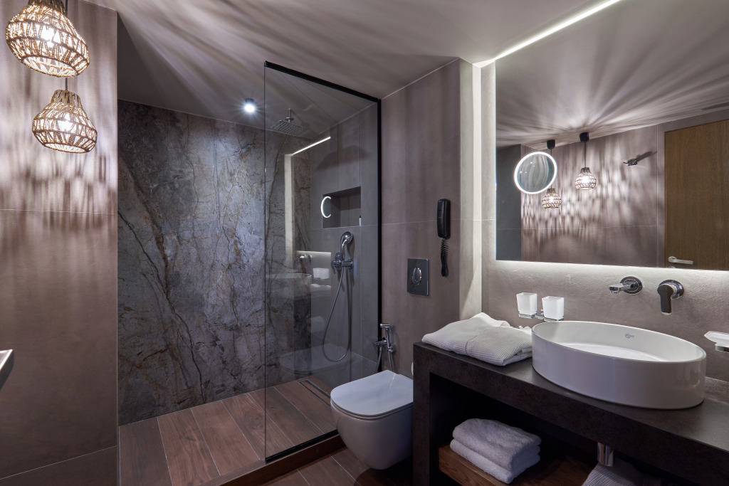 Castello Infinity Suites