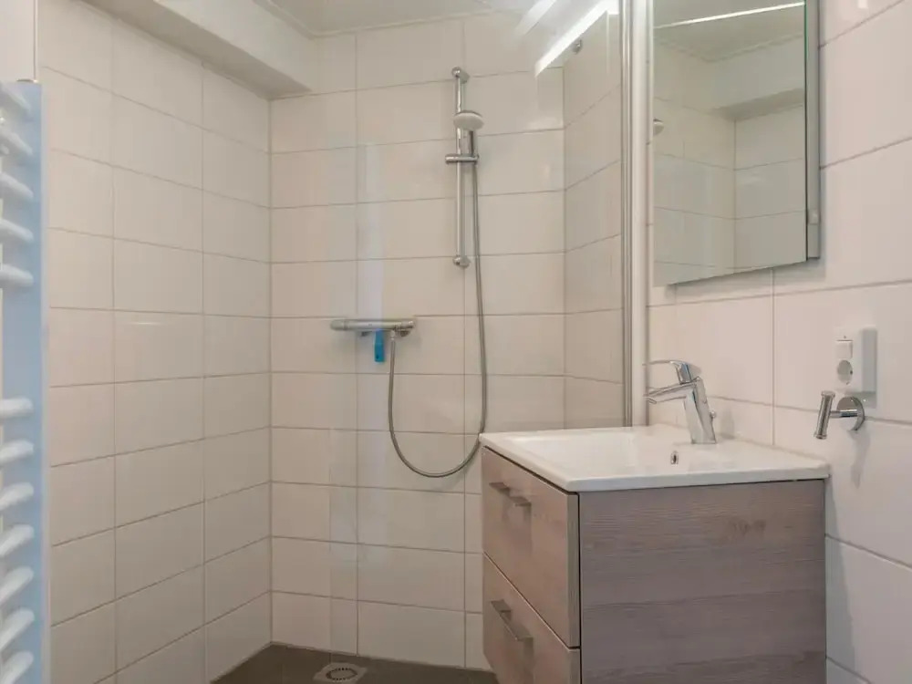 Bungalow in Zeeland Near Sandy Beaches