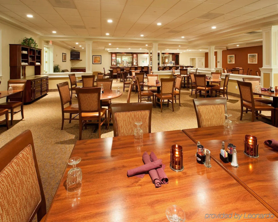 Holiday Inn Redding by IHG