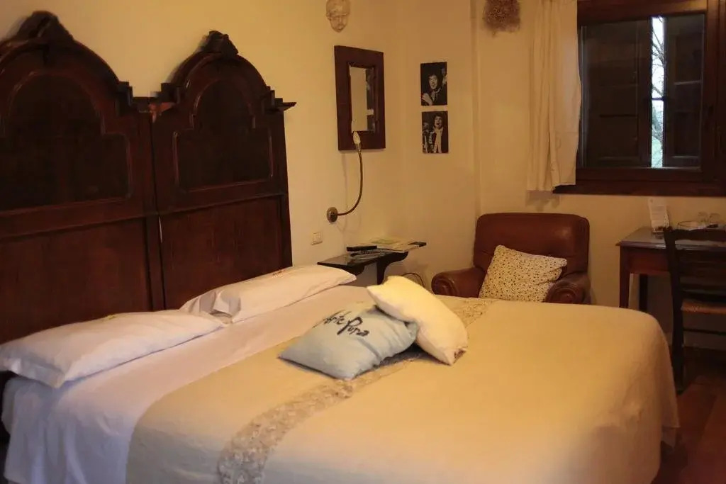 Agriturismo Il Cucco