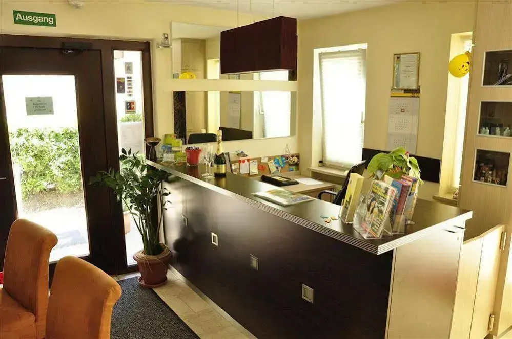 Hotel Aida