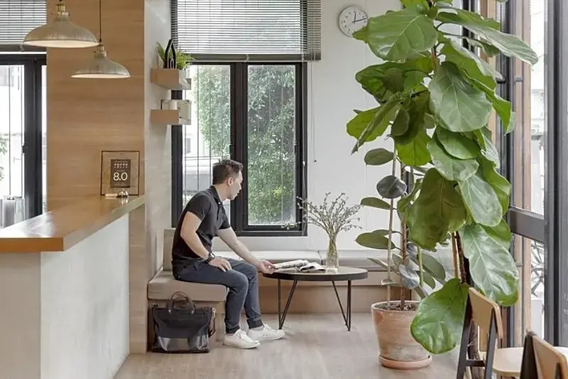 Veta Apartment