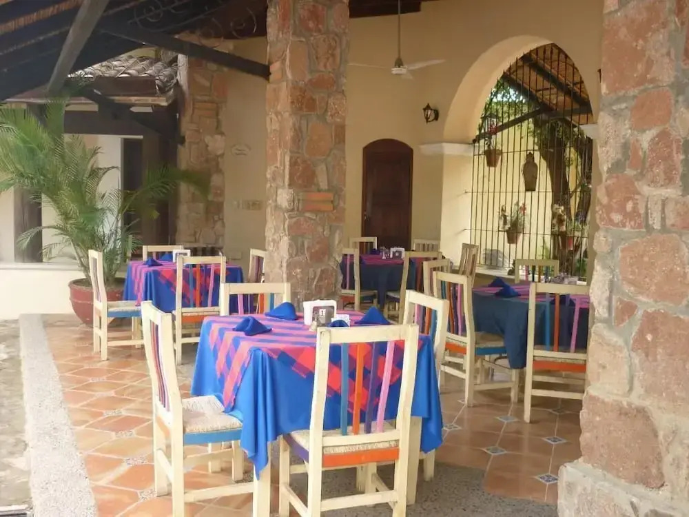 Hotel Quinta Minera