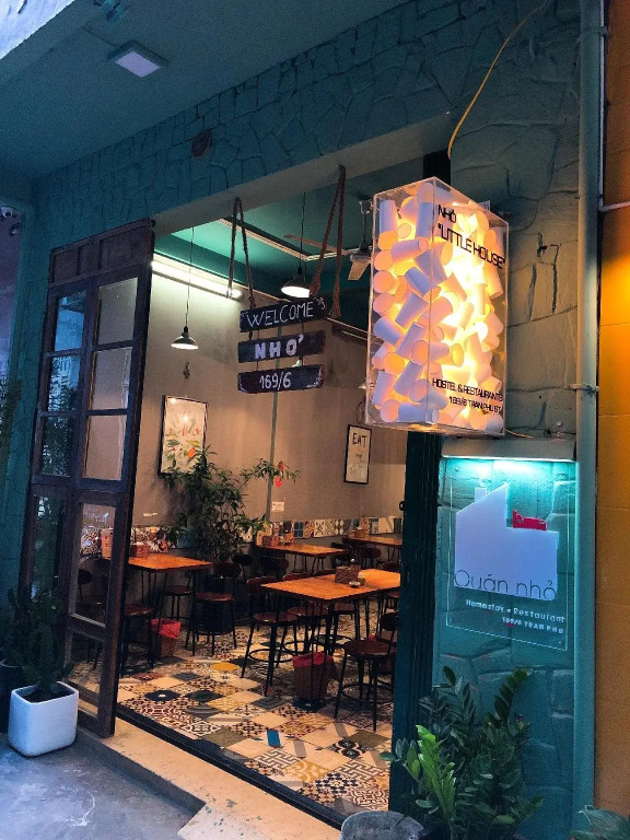 Little House - Hostel
