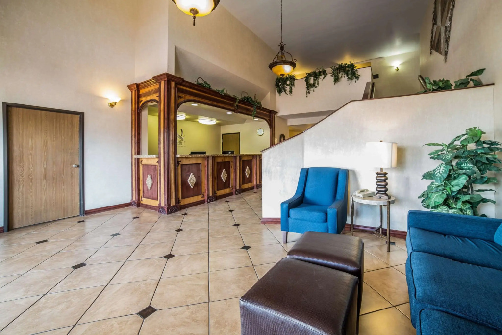 Quality Inn Zion Park Area