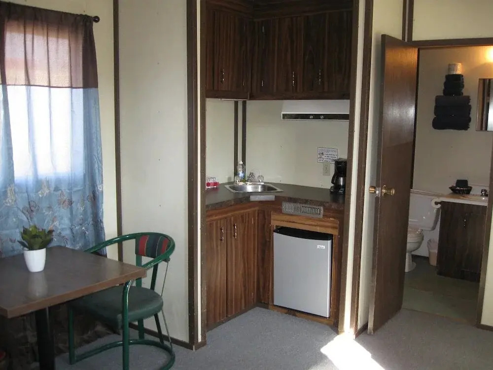 Westmark Inn Beaver Creek