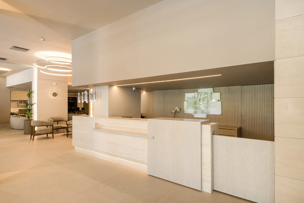 Holiday Inn Thessaloniki by IHG