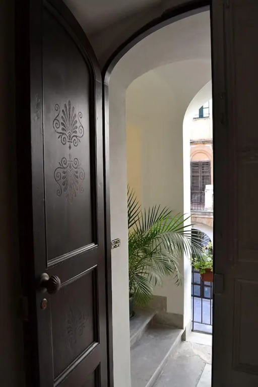 BnB Agorà Panoramic Rooms