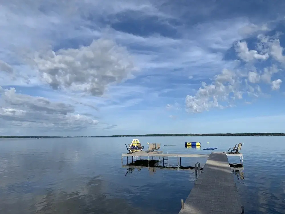 Peters Sunset Beach Resort and Golf