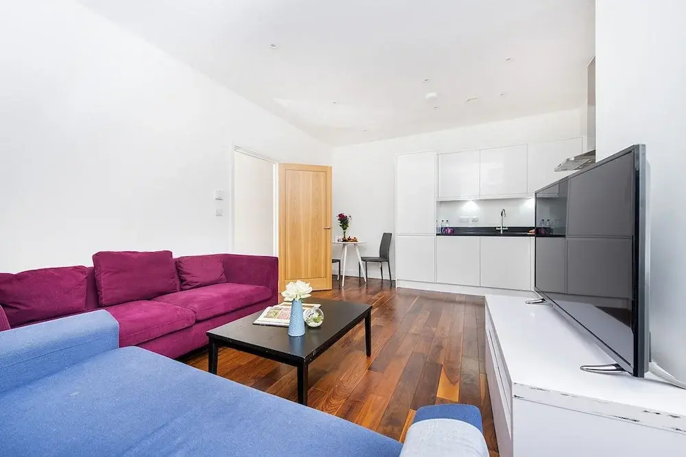 Stylish & Chic 1BR apartment in Harrow