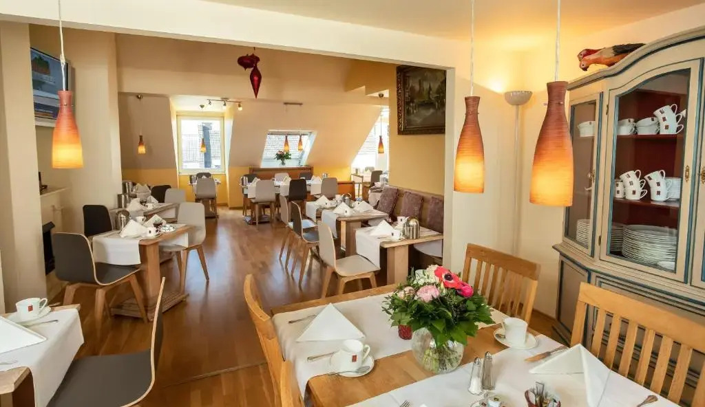 Hotel Lessing