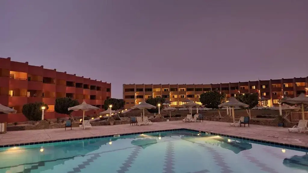 Fanar Hotel