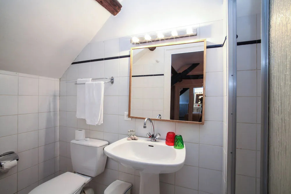 Hôtel Saint Albert
