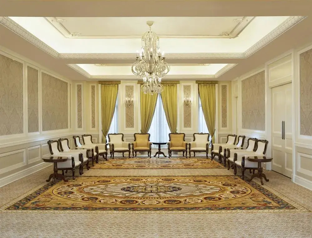 The Astor Hotel Tianjin
