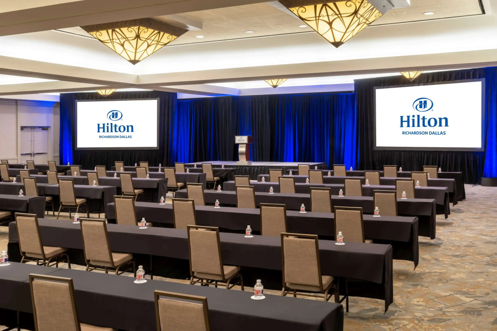Hilton Richardson Dallas, TX