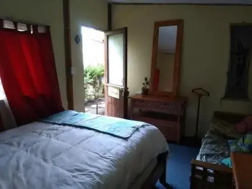 Hostel Patacon