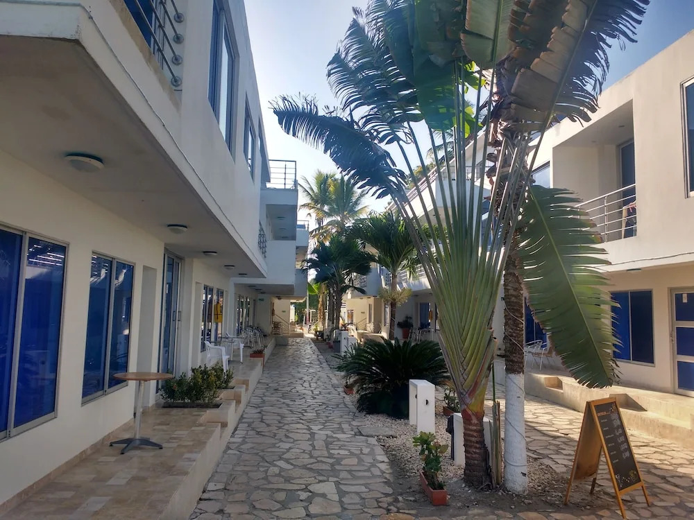 Hotel Portoalegre