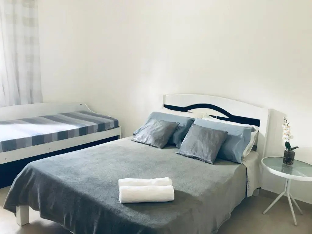 Apartamento em Lençóis No 102
