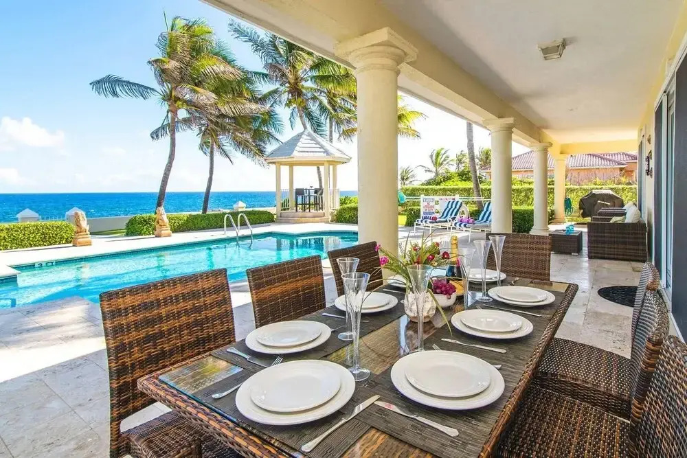 On The Rocks by Grand Cayman Villas & Condos