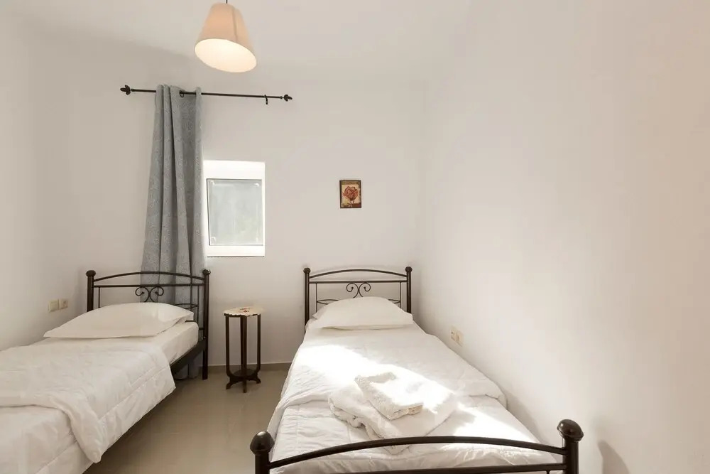 Mariou Apartments