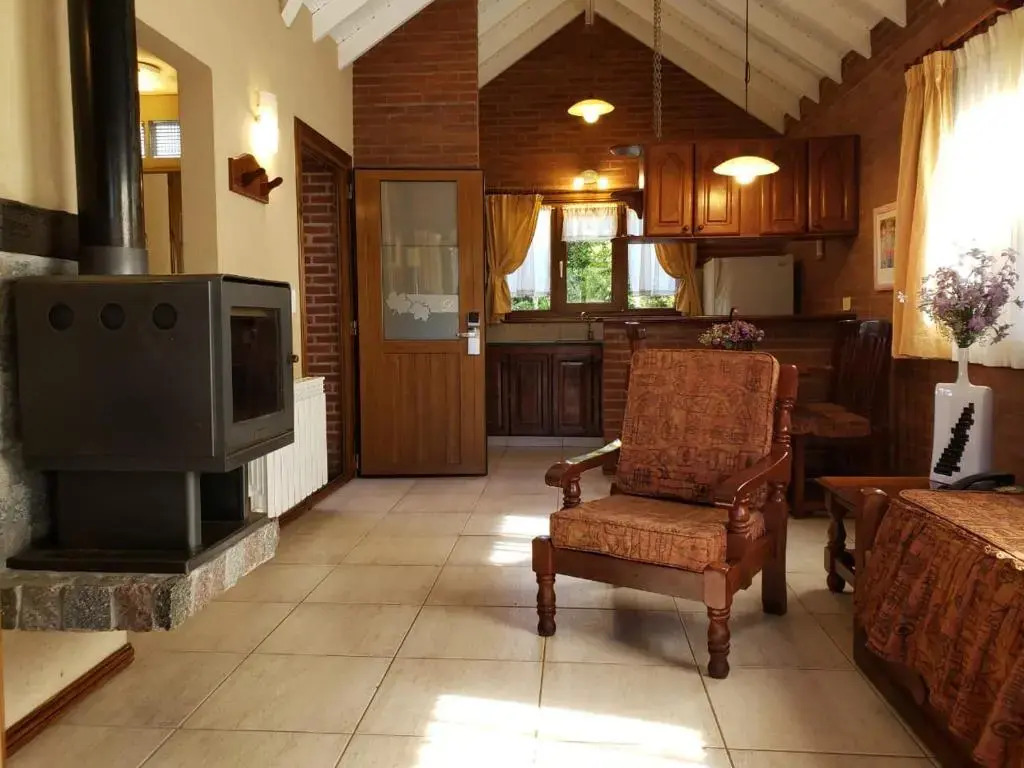 Refugio del Bosque