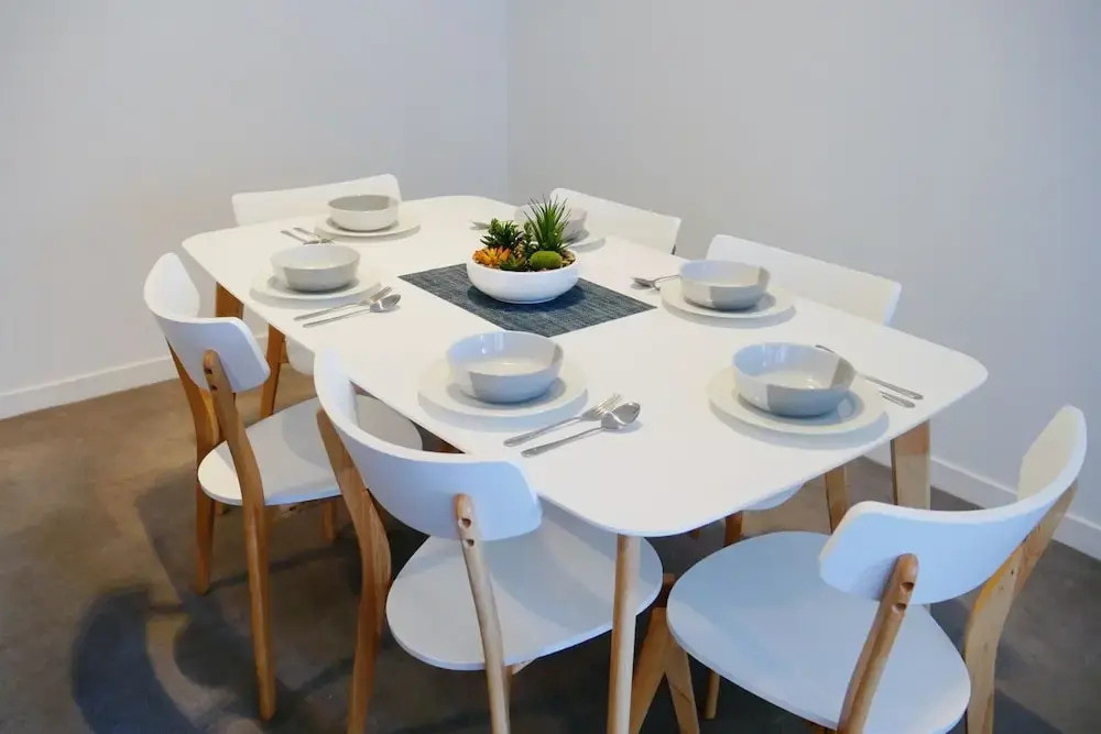 Modern 9 Verve Boutique Apartment