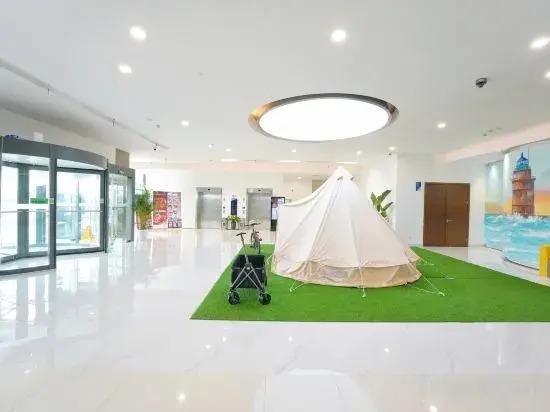 Nanhuizui Dadi Hotel