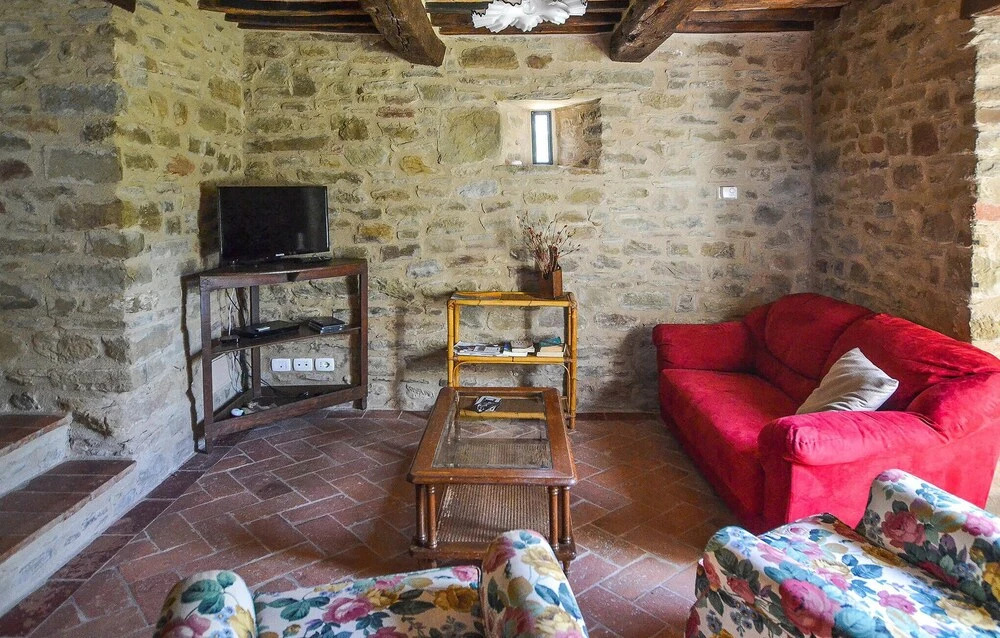 Nice Home In Castiglion Fiorentino