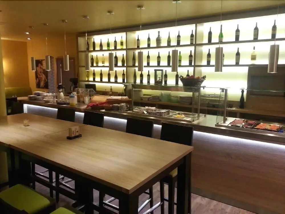 Hotel Elbinger Platz