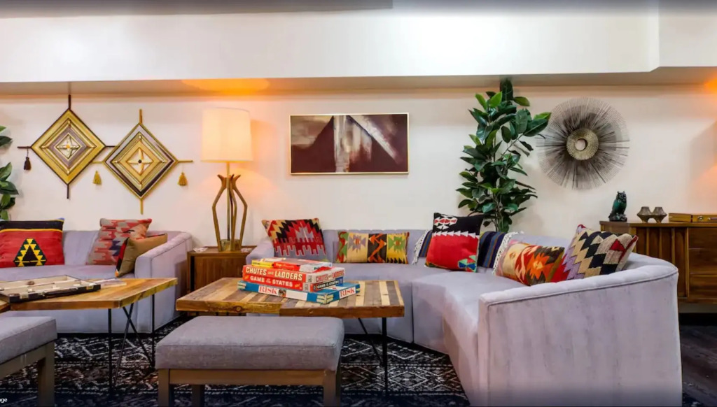FOUND Hotels, Chicago, Series by Marriott