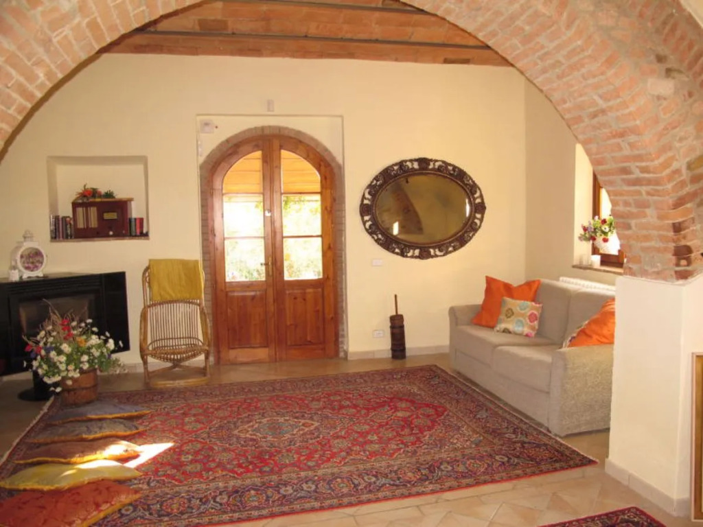 Podere San Lorenzo (SGI470)