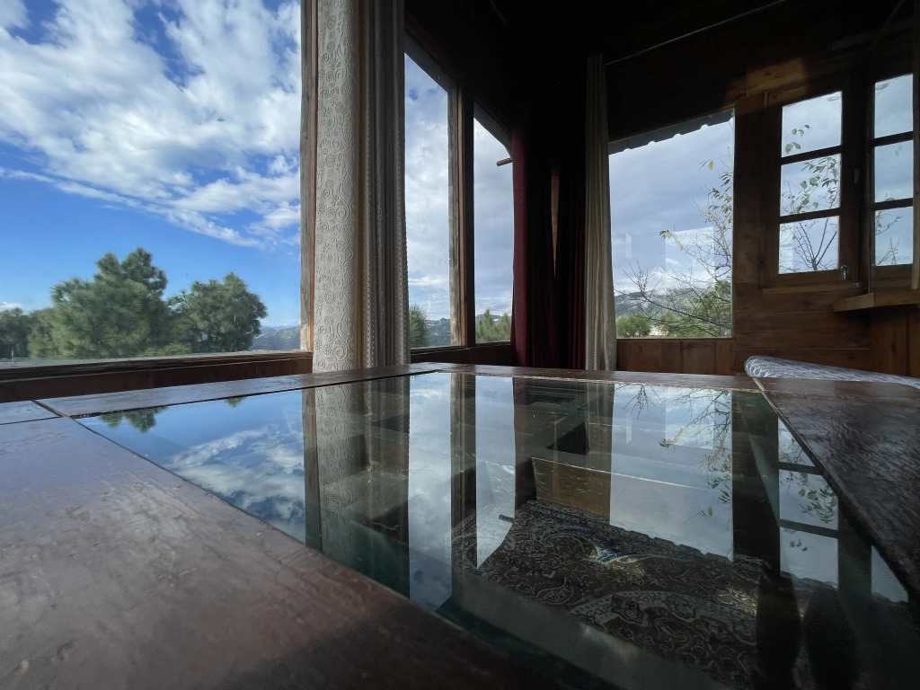 Hotel Shingar