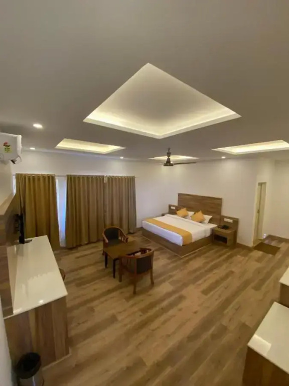 Munnar Ice Queen Resorts