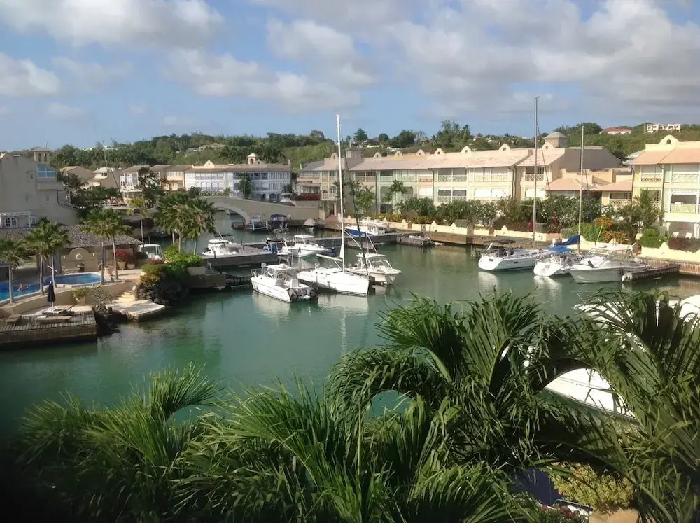 Holiday Home at 163 Port St Charles
