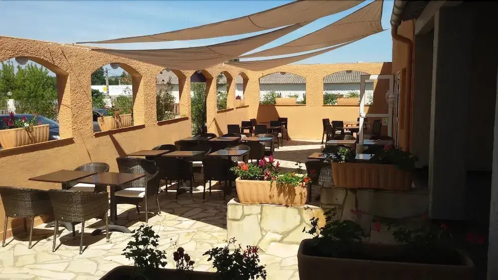 Hôtel Le Floreal