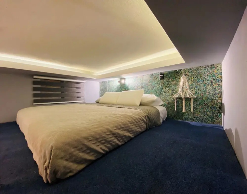 Mintaka Hotel Eco Plastico