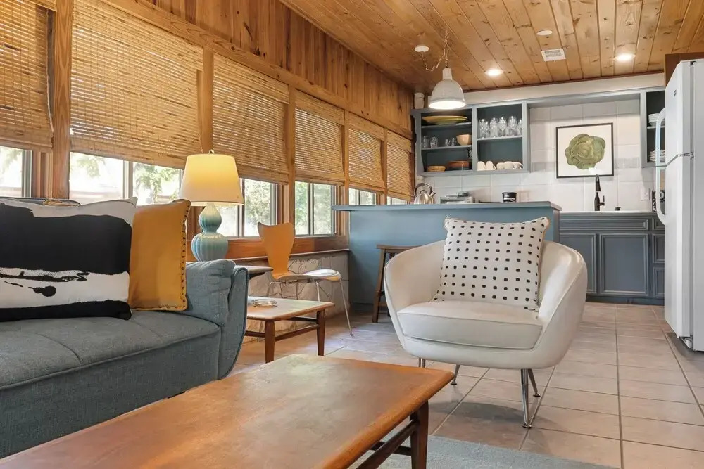 Waterlily Serenity | 2 Bedroom | Creekside