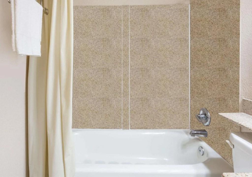 Breeze Inn & Suites, Virginia Beach