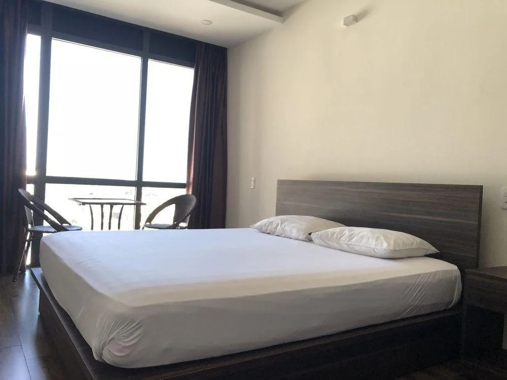 Ngoc Long Villa Nha Trang