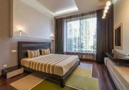 SunRay Resort&Spa