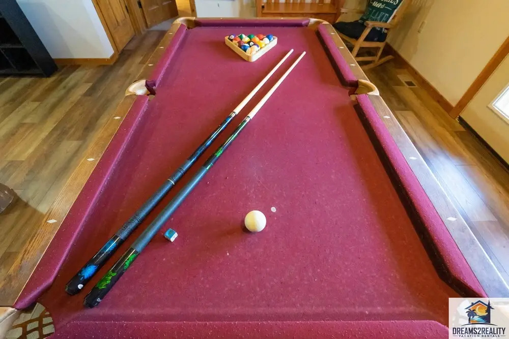 Forest Heights Lodge